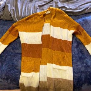 Dreamers lightweight Cardigan